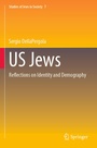 Cover: US Jews - Springer