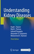 Cover: Understanding Kidney Diseases - Springer