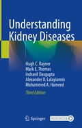 Cover: Understanding Kidney Diseases - Springer