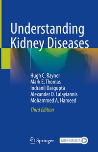 Abbildung von: Understanding Kidney Diseases - Springer