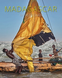 Abbildung von: Madagascar - Michael Imhof Verlag