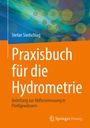Bild: Praxisbuch für die Hydrometrie - Springer Vieweg