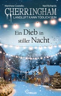 Cover: Cherringham - Ein Dieb in stiller Nacht - beTHRILLED