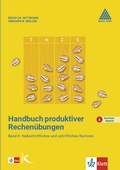 Cover: Handbuch produktiver Rechen&uuml;bungen - Kallmeyer