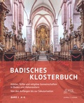 Bild: Badisches Klosterbuch - 3 B&auml;nde im Set - Schnell & Steiner