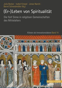 Abbildung von: (Er-)Leben von Spiritualität - Schnell & Steiner