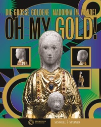 Abbildung von: OH MY GOLD! - Schnell & Steiner