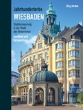 Cover: Jahrhunderterbe Wiesbaden - Schnell & Steiner