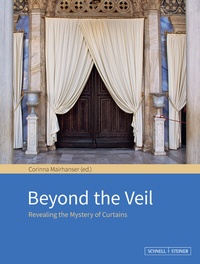 Abbildung von: Beyond the Veil - Schnell & Steiner