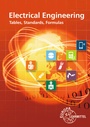 Cover: Electrical Engineering Tables, Standards, Formulas - Europa-Lehrmittel