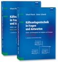 Cover: K&auml;lteanlagentechnik in Fragen und Antworten (Set) - VDE Verlag