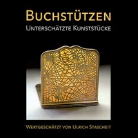 Abbildung von: Buchstützen - Schulz-Kirchner