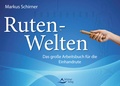 Cover: Ruten-Welten - Schirner Verlag