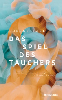 Abbildung von: Das Spiel des Tauchers - Luftschacht