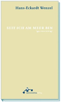 Enlarge image Cover: Seit ich am Meer bin - Matrosenblau