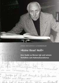 Abbildung von: Keine Reue! Heil! - Allitera
