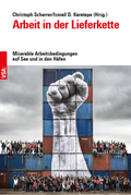 Cover: Arbeit in der Lieferkette - VSA