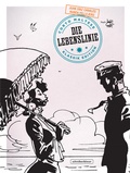 Cover: Corto Maltese - Schreiber & Leser