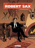 Cover: Robert Sax - Schreiber & Leser