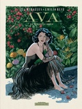 Cover: Ava - Schreiber & Leser