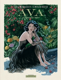 Enlarge image Cover: Ava - Schreiber & Leser