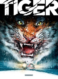 Abbildung von: Tiger - Schreiber & Leser