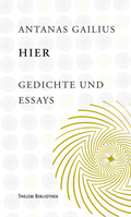 Cover: Hier - Thelem