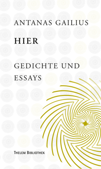 Enlarge image Cover: Hier - Thelem