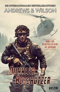 Cover: Dunkler Besch&uuml;tzer - Festa Verlag