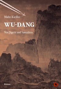 Abbildung von: Wu-Dang - Von Jägern und Sammlern - Periplaneta