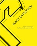 Cover: Kunst entdecken - Bibliothek der Provinz