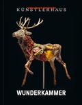 Cover: Wunderkammer - Verlag f&uuml;r Moderne Kunst