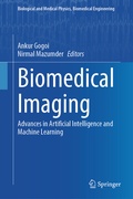 Cover: Biomedical Imaging - Springer