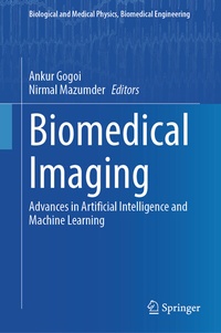 Abbildung von: Biomedical Imaging - Springer