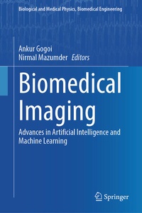 Enlarge image Cover: Biomedical Imaging - Springer