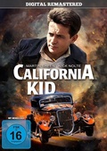 Cover: California Kid - Hanse Sound Musik und Film GmbH