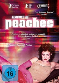 Enlarge image Cover: Teaches of Peaches - Lighthouse Home Entertainment