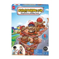 Abbildung von: Bibber-Biber - Mattel GmbH