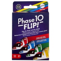Abbildung von: Phase 10 Flip - Mattel GmbH
