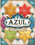 Cover: Azul: Der Sommerpavillon Mini - Asmodee gmbH