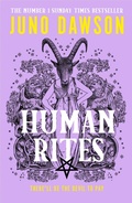 Cover: Human Rites - HarperVoyager
