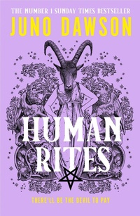 Enlarge image Cover: Human Rites - HarperVoyager