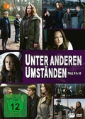 Cover: Unter anderen Umst&auml;nden - OneGate Media