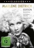 Cover: Marlene Dietrich Edition - OneGate Media