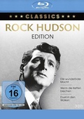 Cover: Rock Hudson Edition - OneGate Media