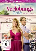 Cover: Das Verlobungscaf&eacute; - The Proposal Spot - OneGate Media