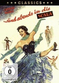 Cover: ... und abends in die Scala - OneGate Media
