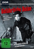 Cover: Gef&auml;hrliche Reise - OneGate Media