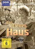 Cover: Ein offenes Haus - OneGate Media