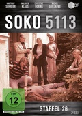 Cover: Soko 5113 - OneGate Media